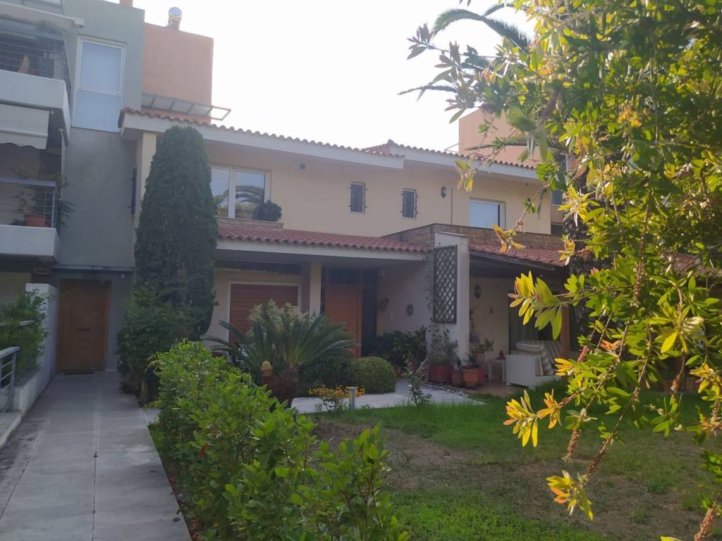 Εξωτερικοι χώροι