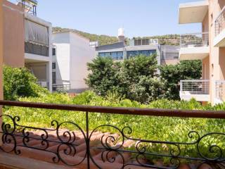 Εξωτερικοι χώροι