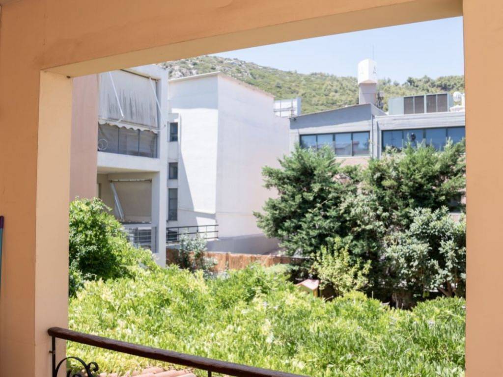 Εξωτερικοι χώροι