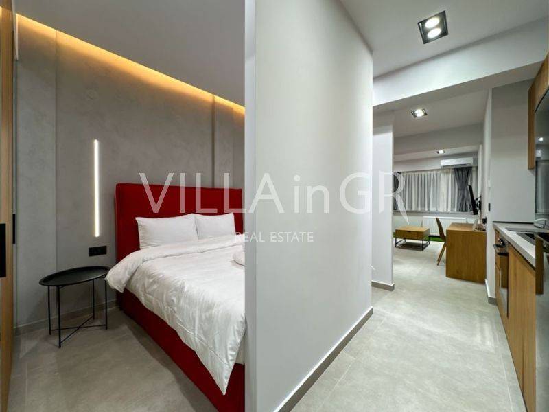 Υπνοδωμάτιο