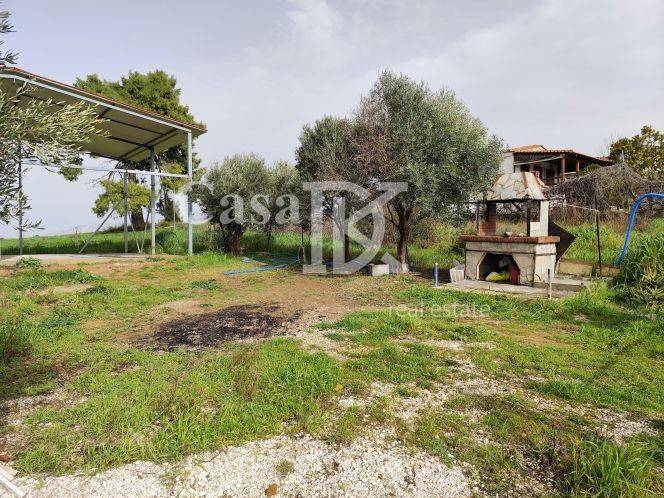 Εξωτερικός χώρος