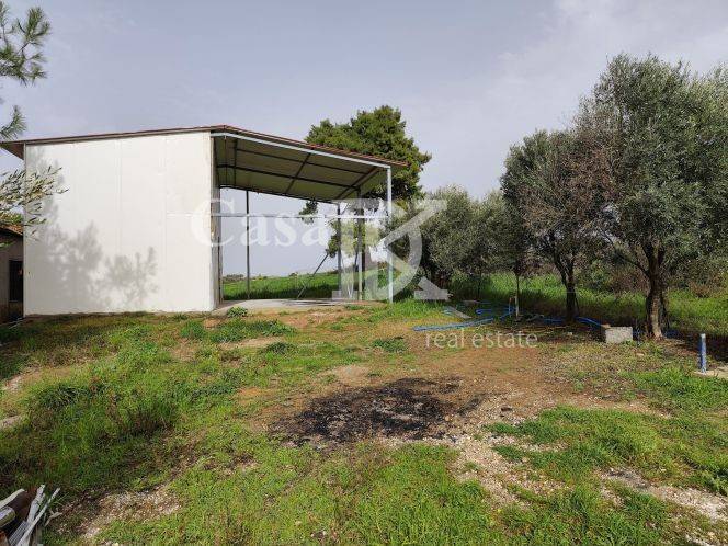 Εξωτερικός χώρος