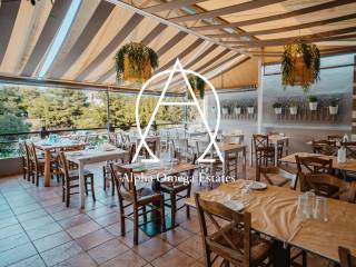 Πρώτος όροφος - Βεράντα