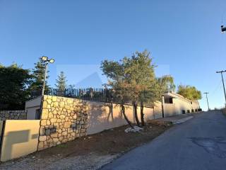 Εξωτερικοι χώροι