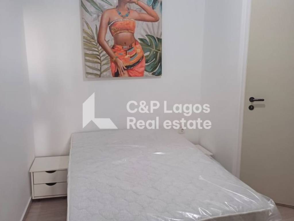 Υπνοδωμάτιο