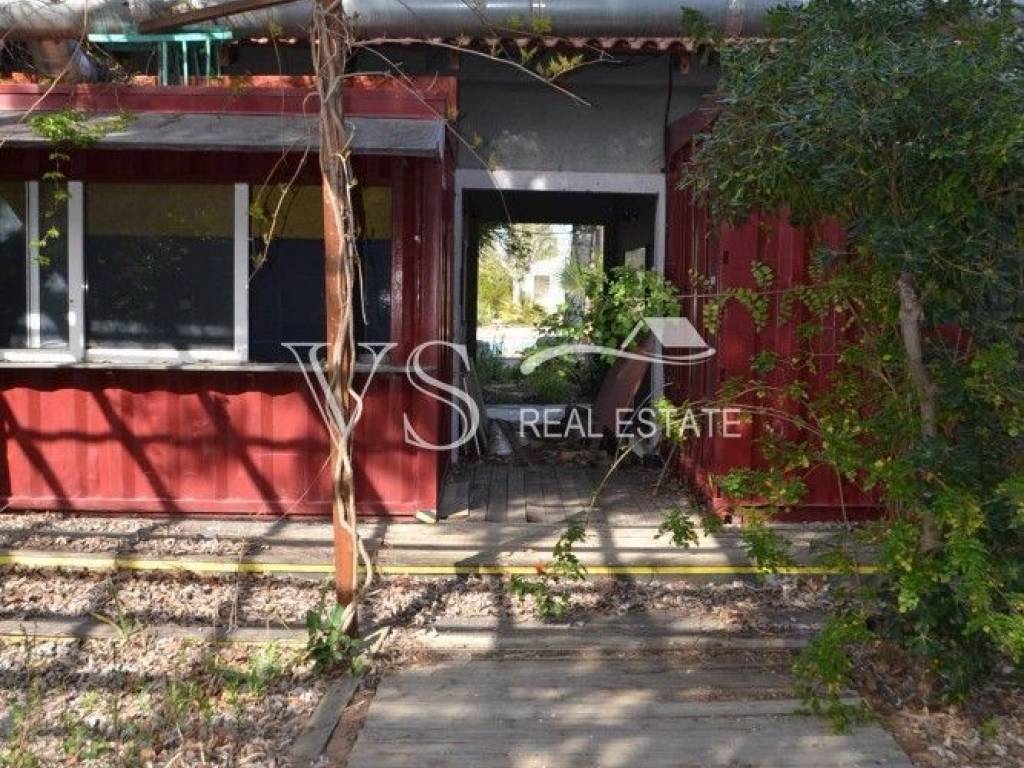 Άποψη χώρου