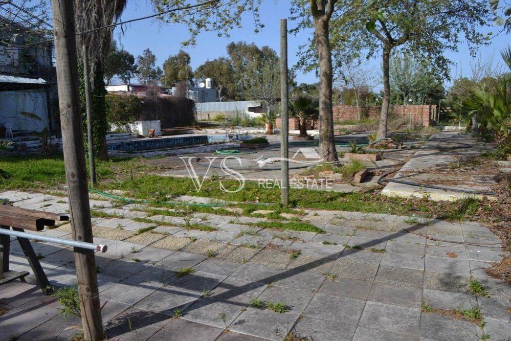 Άποψη χώρου