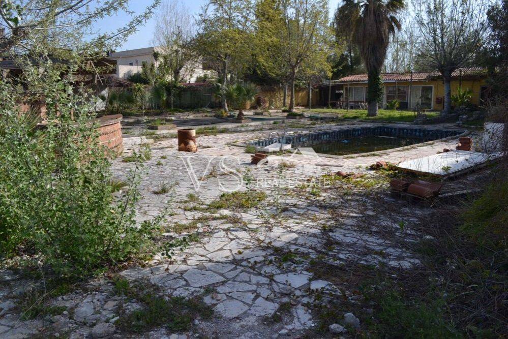 Άποψη χώρου