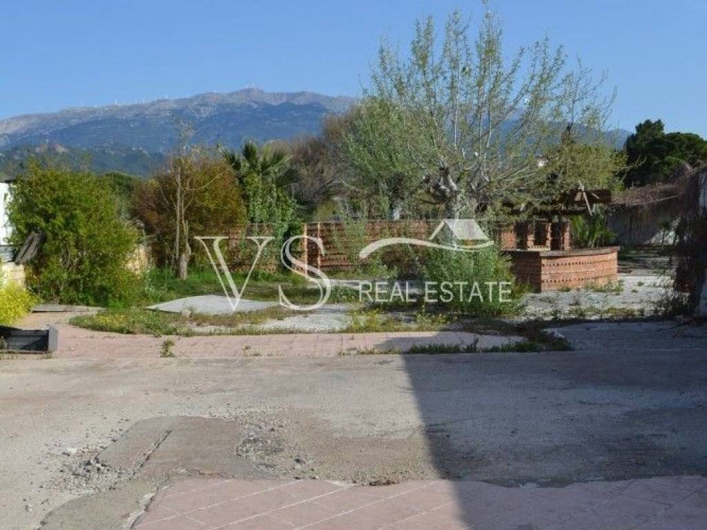 Άποψη χώρου