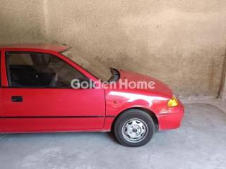 Θέση Στάθμευσης