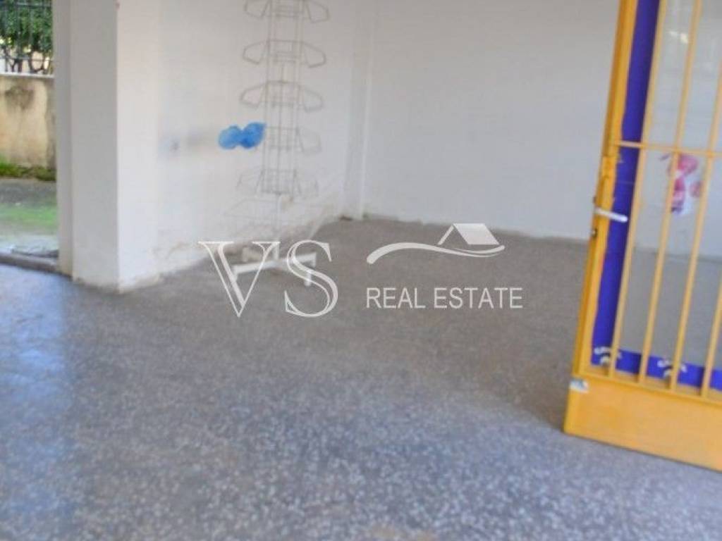 Άποψη χώρου