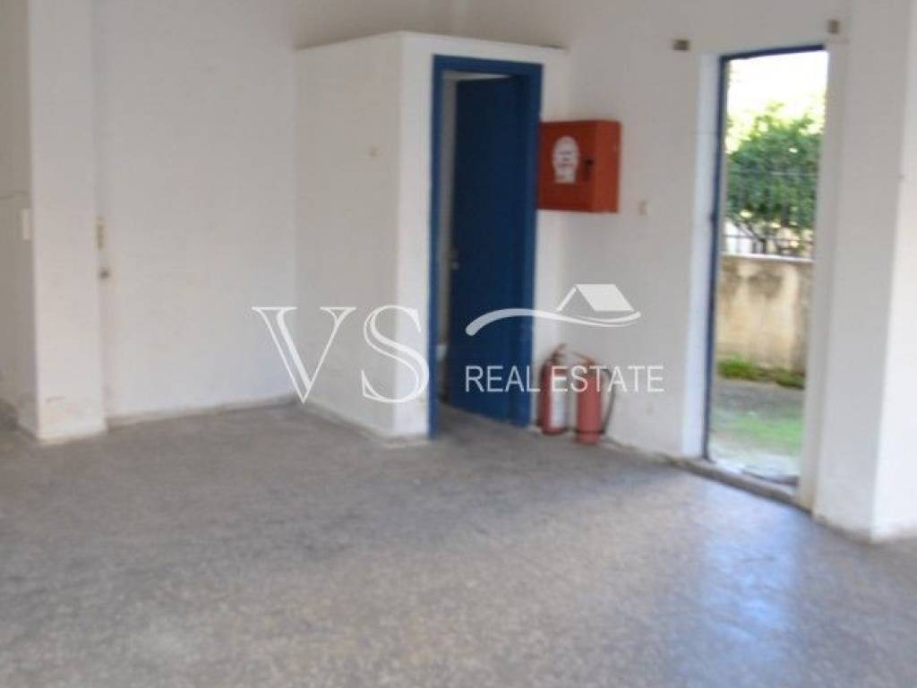 Άποψη χώρου