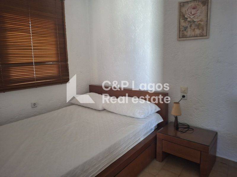 Υπνοδωμάτιο