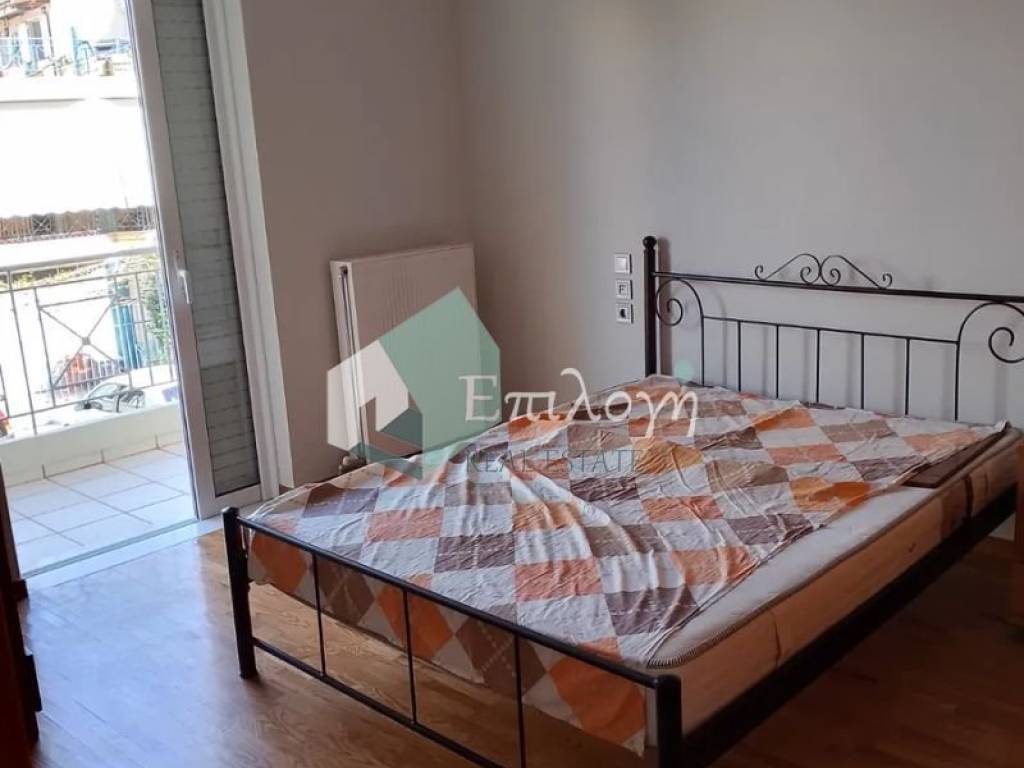 Υπνοδωμάτιο