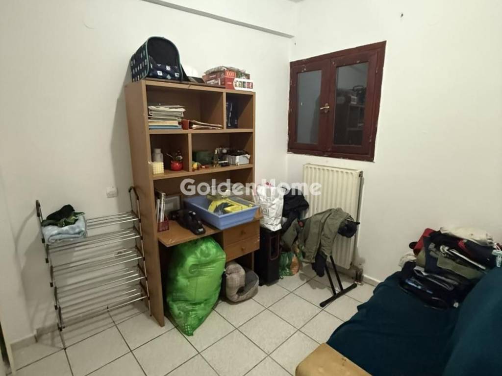 Κυρίως Χώρος