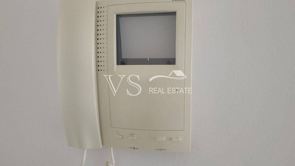 Θυροτηλεόραση