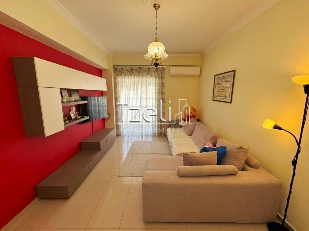 Άποψη χώρου