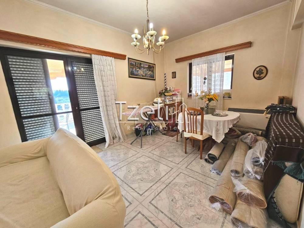 Άποψη χώρου