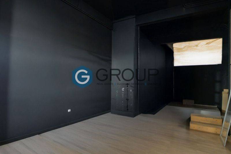 Άποψη χώρου