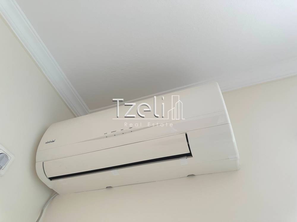 Κλιματισμός