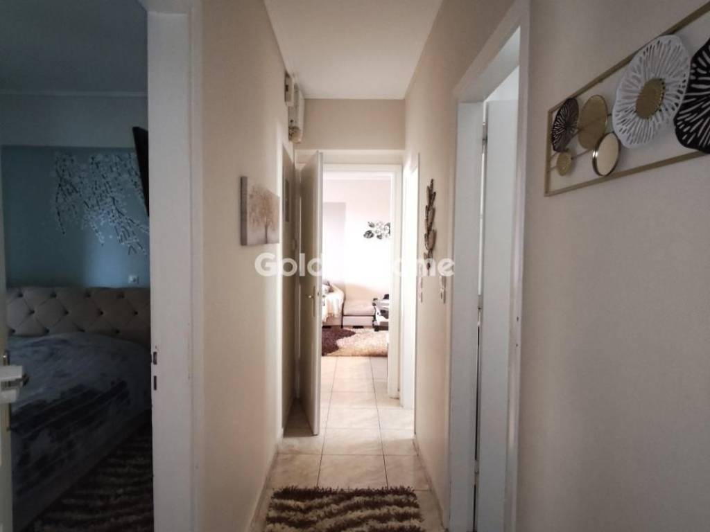 Χολ - Διάδρομος