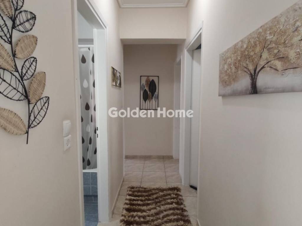 Χολ - Διάδρομος