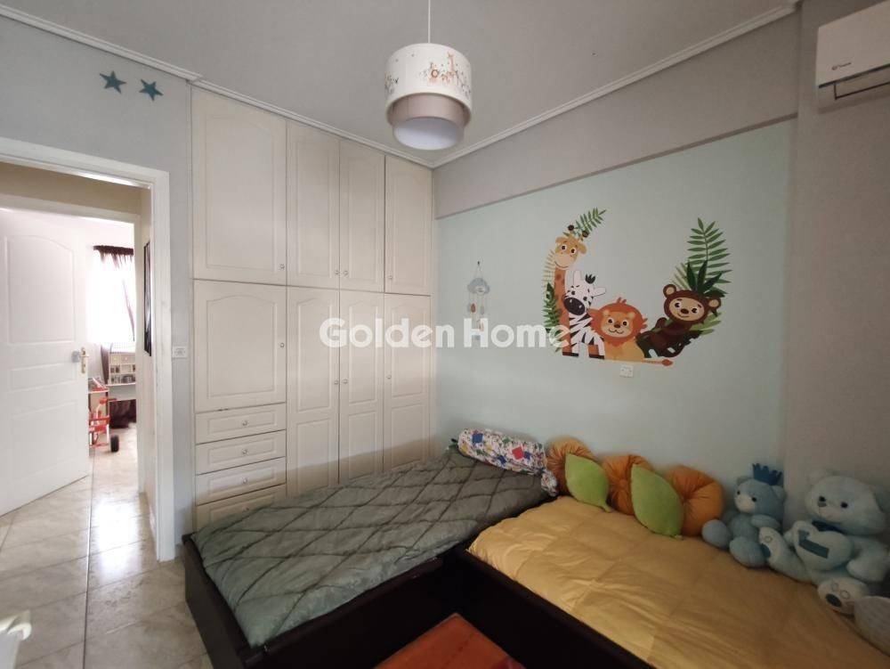 Υπνοδωμάτιο