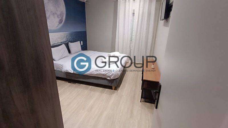 Υπνοδωμάτιο