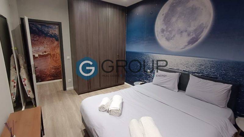 Υπνοδωμάτιο