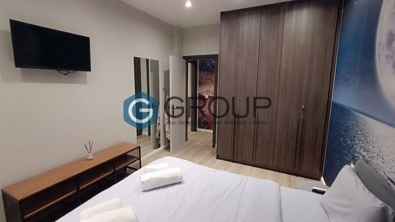 Υπνοδωμάτιο