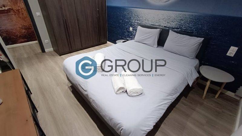 Υπνοδωμάτιο