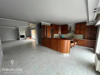 Forumland Real Estate, Σαλοκουζίνα