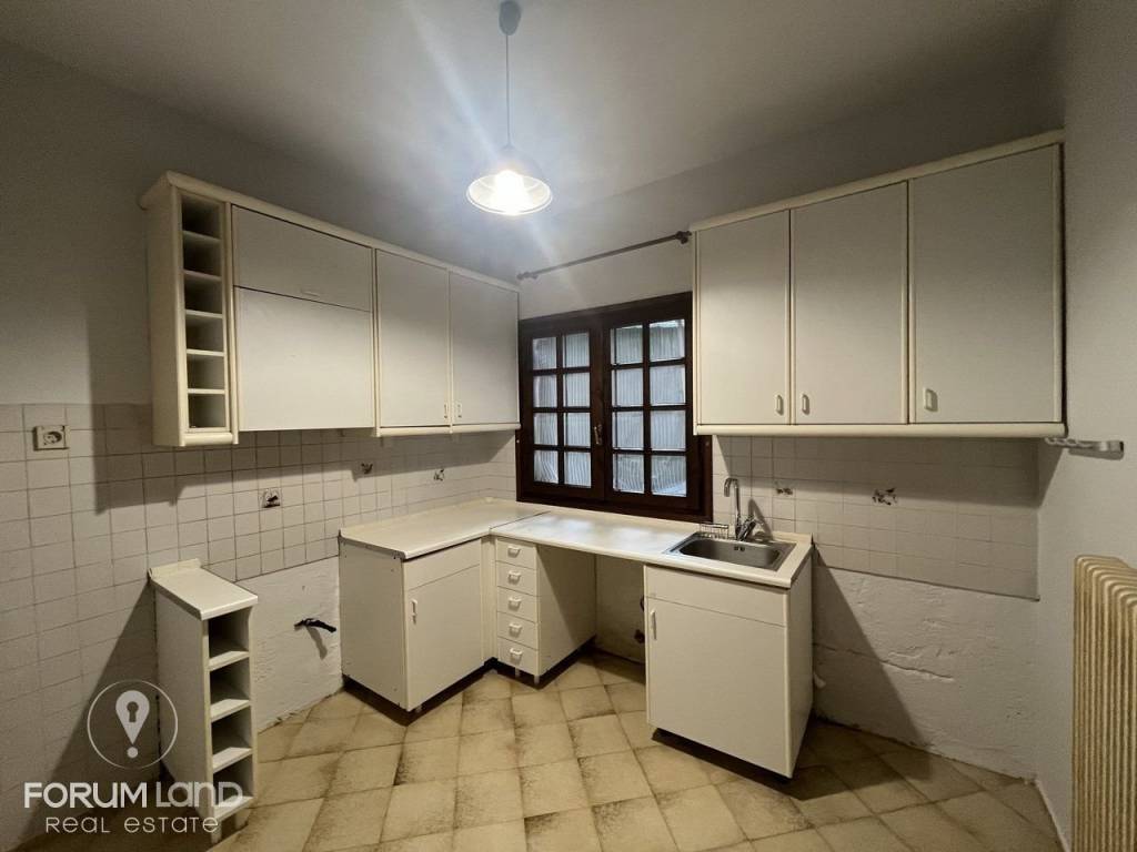 Forumland Real Estate, Κουζίνα