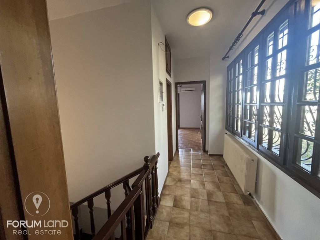 Forumland Real Estate, όροφος