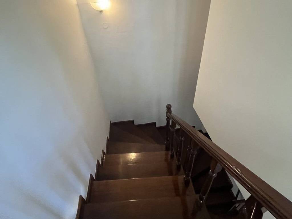 Forumland Real Estate, Εσωτερικές Σκάλες