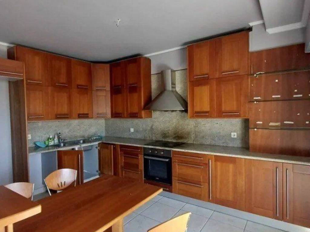 Forumland Real Estate, Σαλοκουζίνα