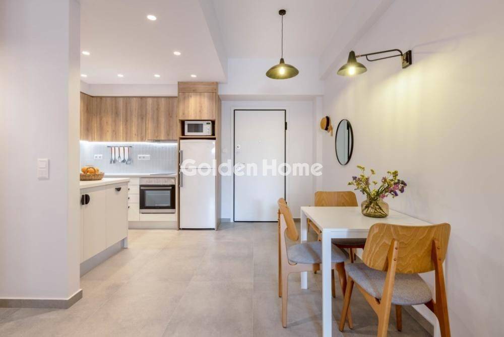 Κυρίως Χώρος