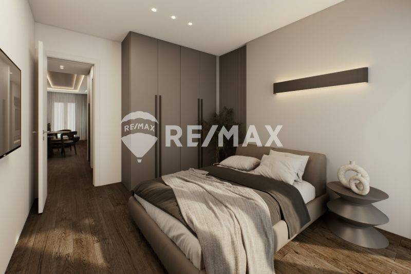 Υπνοδωμάτιο