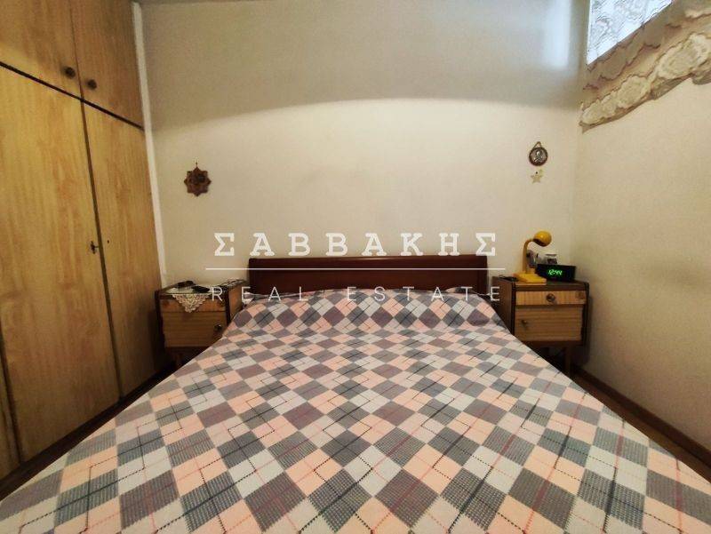 Υπνοδωμάτιο