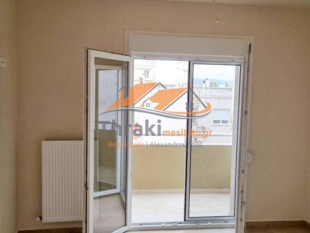 Άποψη χώρου