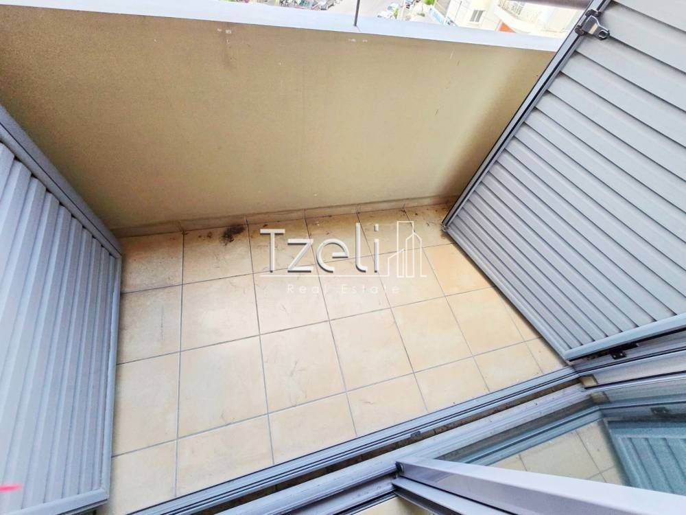 Εξωτερική άποψη χώρου