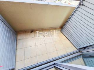 Εξωτερική άποψη χώρου