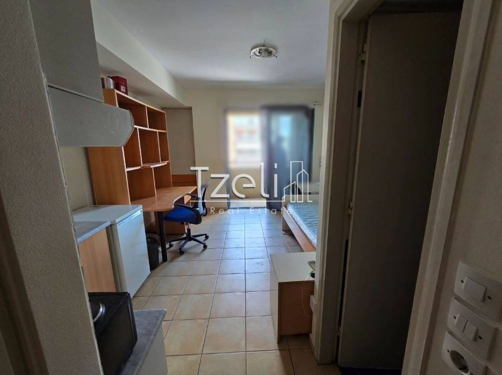 Άποψη χώρου