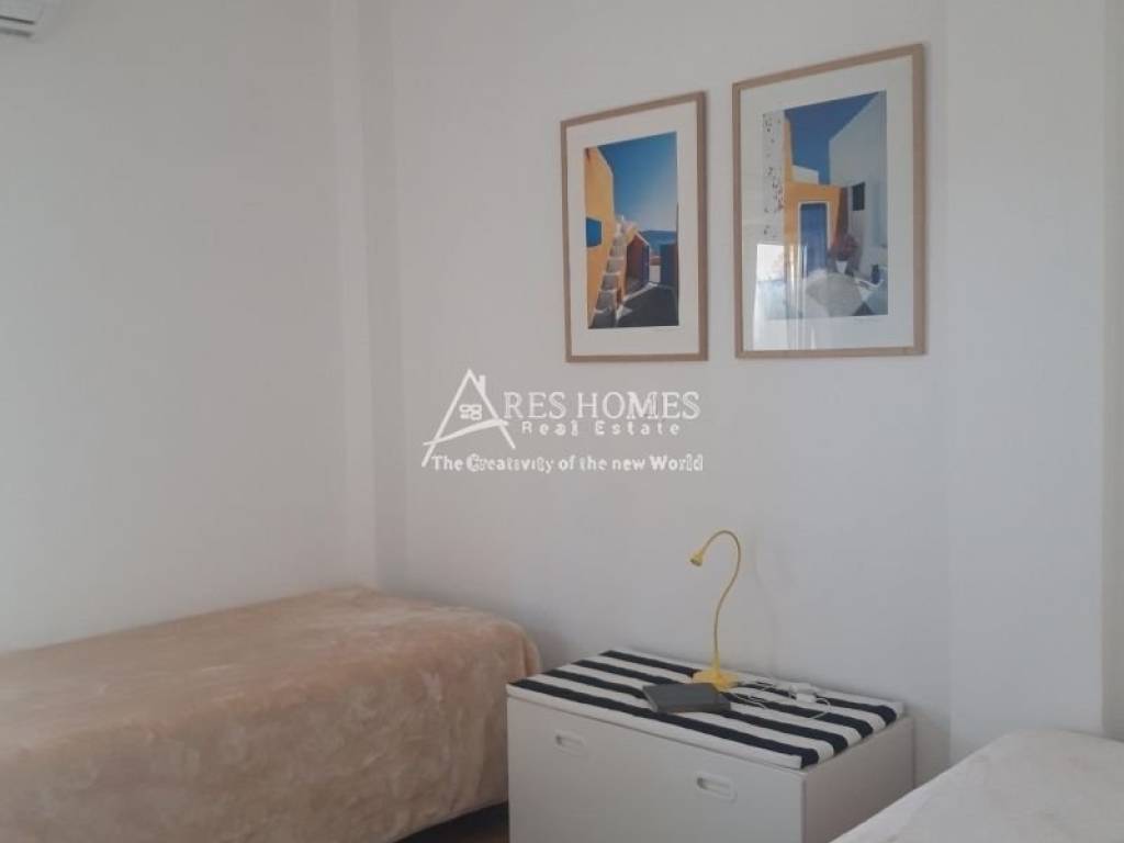 Υπνοδωμάτιο