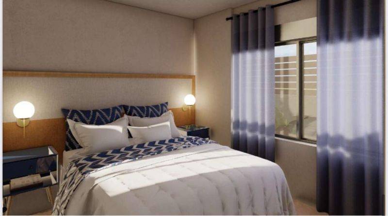 Υπνοδωμάτιο