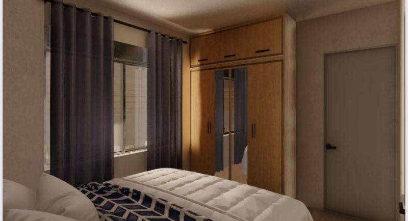 Υπνοδωμάτιο