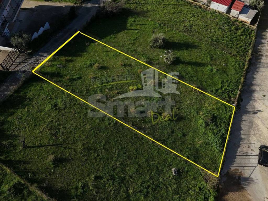 Εξωτερικοι χώροι