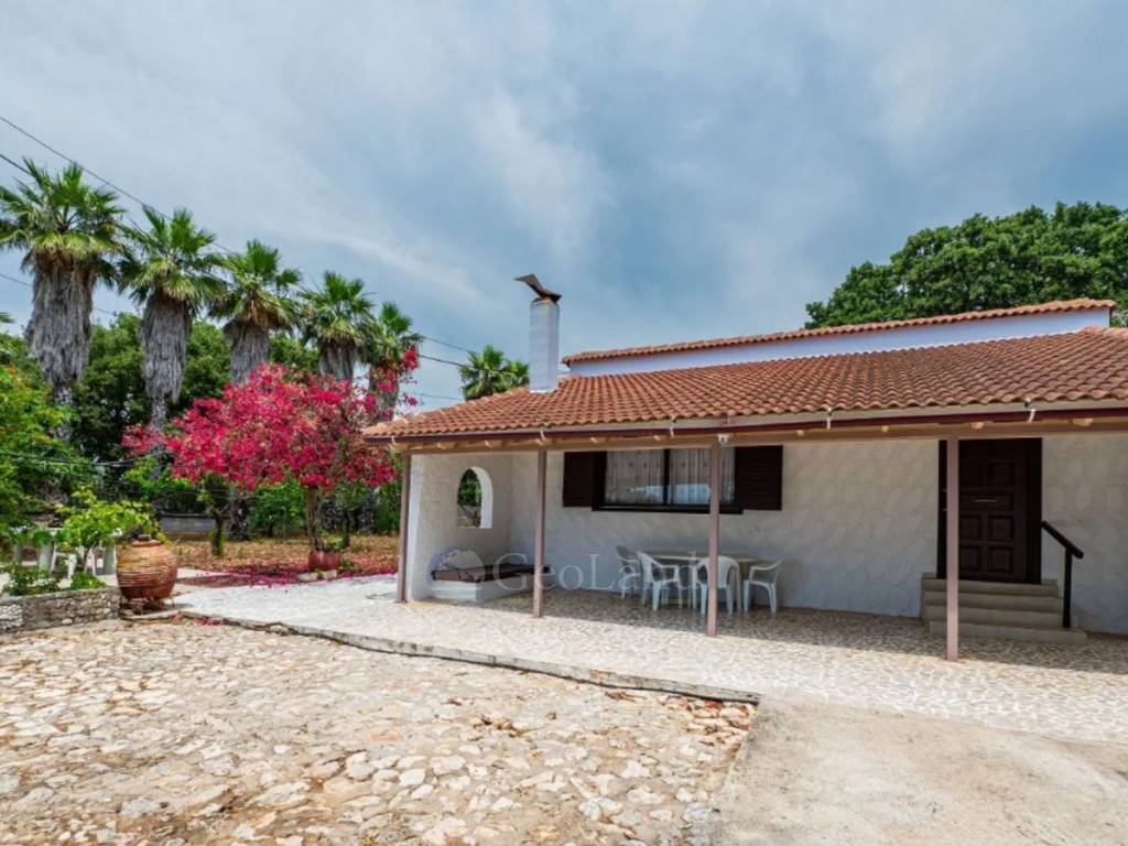 Εξωτερικός χώρος