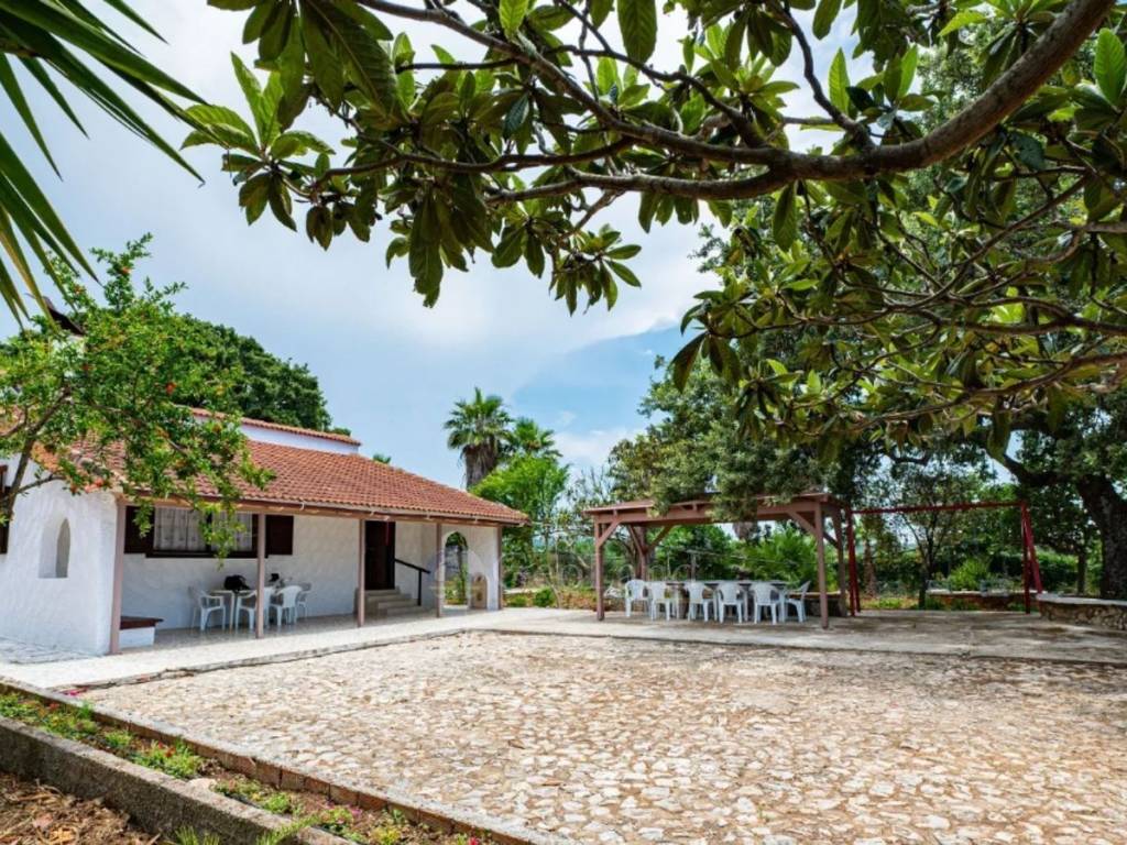 Εξωτερικός χώρος