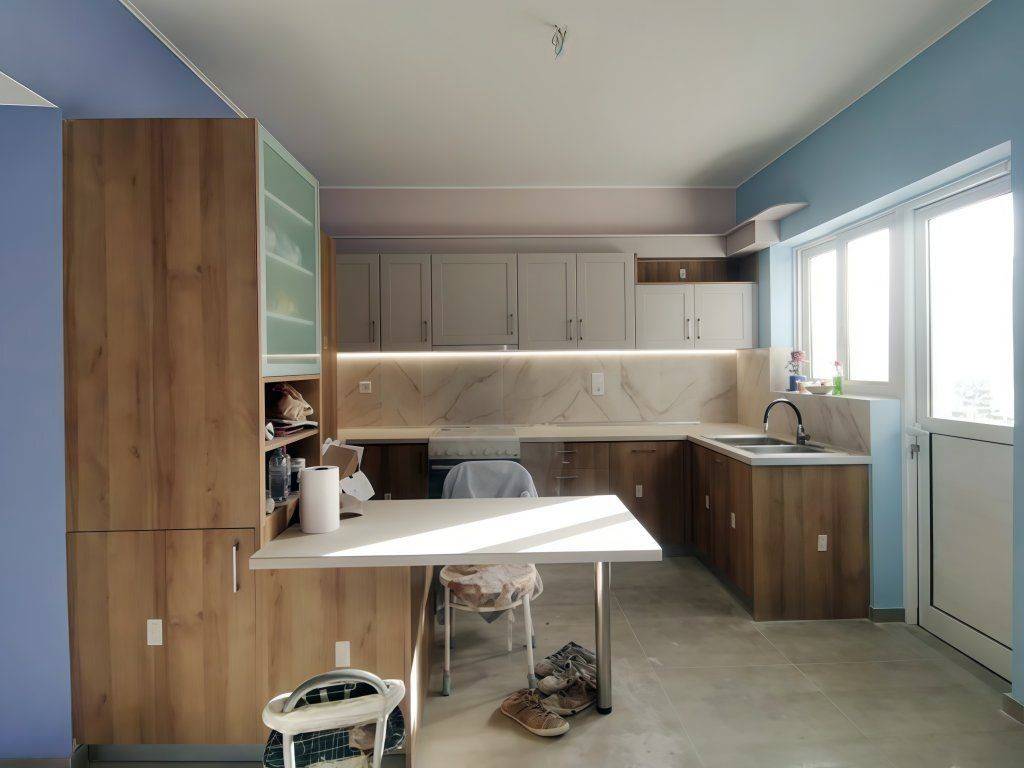 Εσωτερικοι χώροι